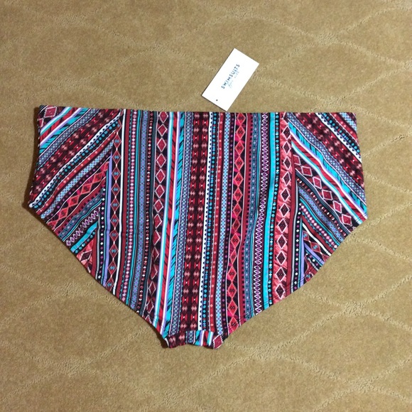 Swimsuits For All NWT Swim Bottom, 24 - Picture 4 of 4